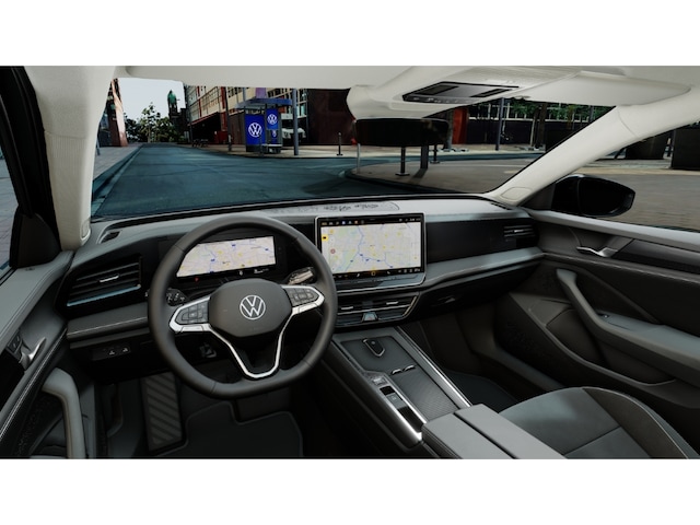 Volkswagen Passat 1.5 eTSI Business DSG