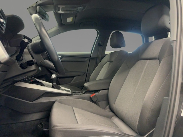 Audi A3 30 TFSI Sportback