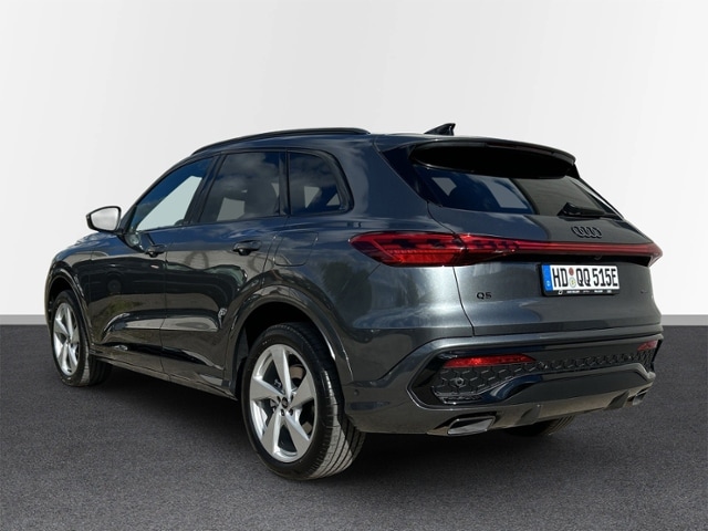 Audi Q5 Hybride Quattro S-Tronic