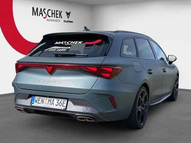 Cupra Leon Sportstourer e-Hybrid