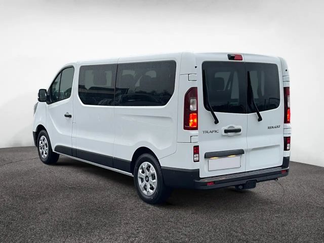 Renault Trafic Combi L2H1