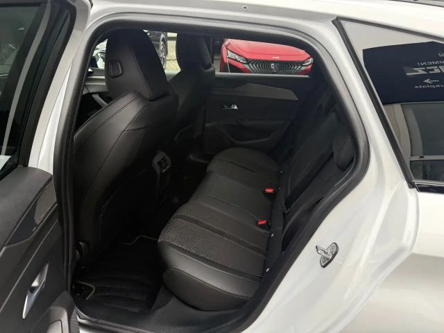 Peugeot 308 GT-Line SW