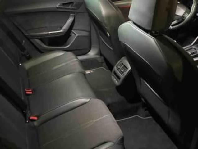 Cupra Formentor 1.5 TSI DSG