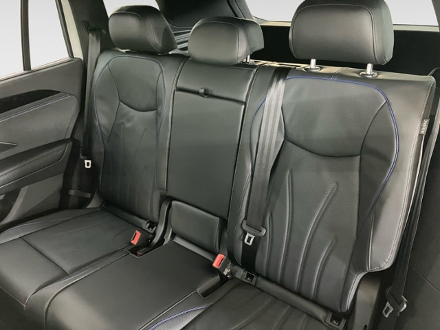 Volkswagen Tayron DSG eHybrid