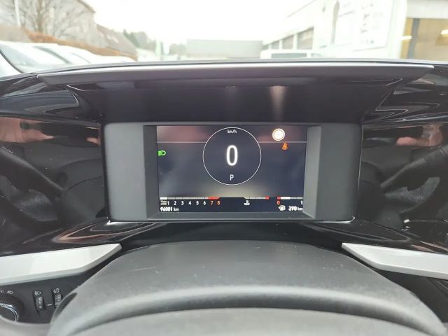 Opel Mokka Edition Turbo