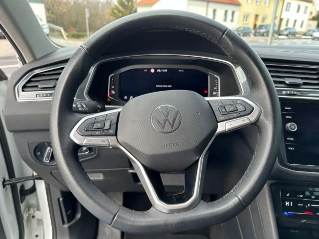 Volkswagen Tiguan DSG eHybrid