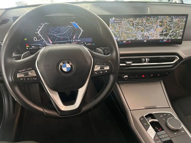 BMW 320 320d Touring xDrive