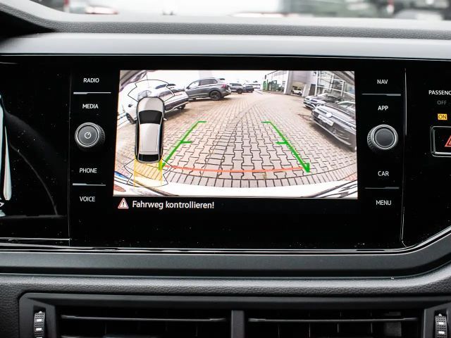 Volkswagen Taigo DSG R-Line