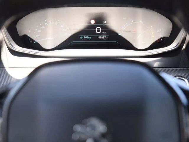 Peugeot E-208 Allure Pack