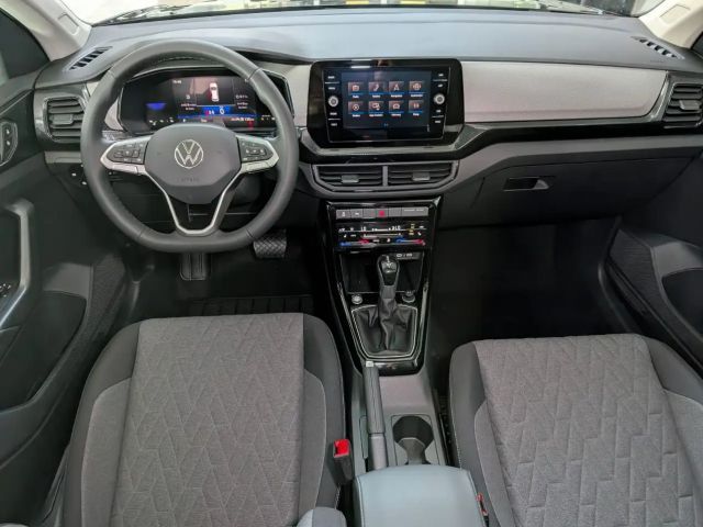 Volkswagen T-Cross 1.5 TSI ACT DSG