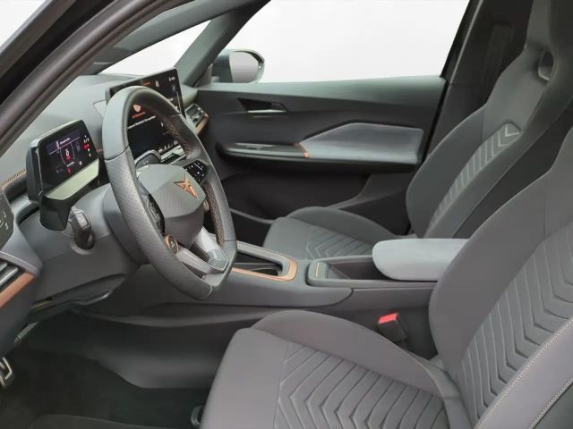 Cupra Born 77 kWh eBoost