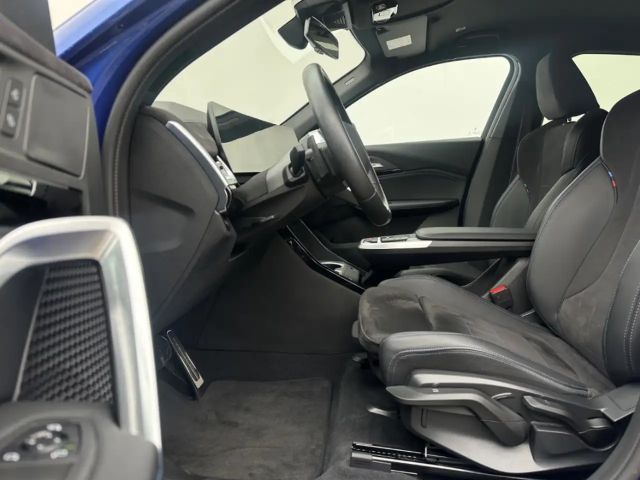 BMW X2 M-Sport sDrive18d