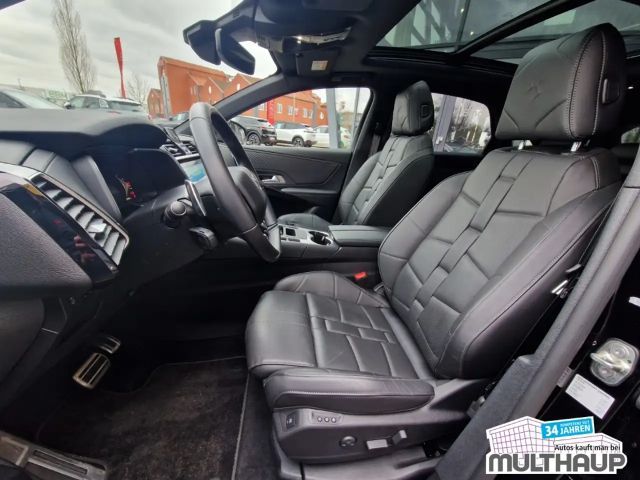 DS DS 7 Crossback BlueHDi Mobiles Étoile