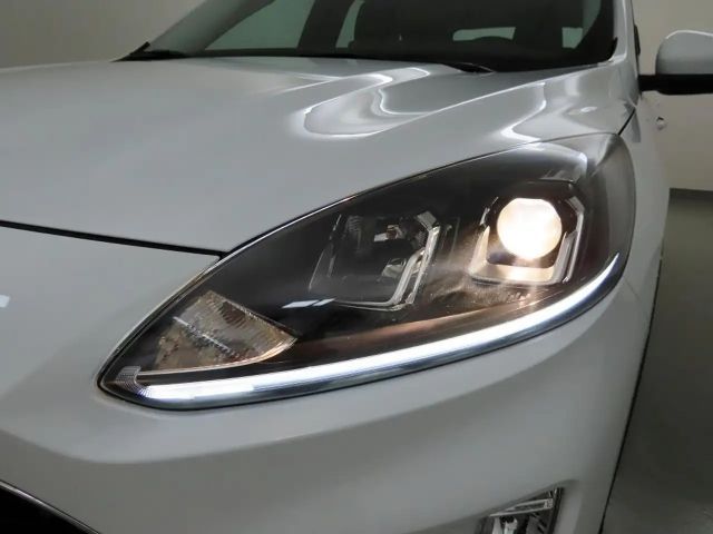 Ford Kuga Hybrid Plug in Hybrid