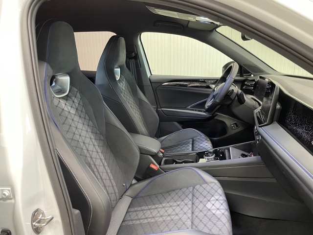 Volkswagen Tiguan 1.5 TSI DSG eHybrid