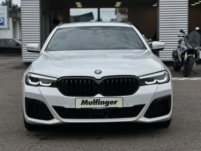 BMW 530 530e M-Sport Touring