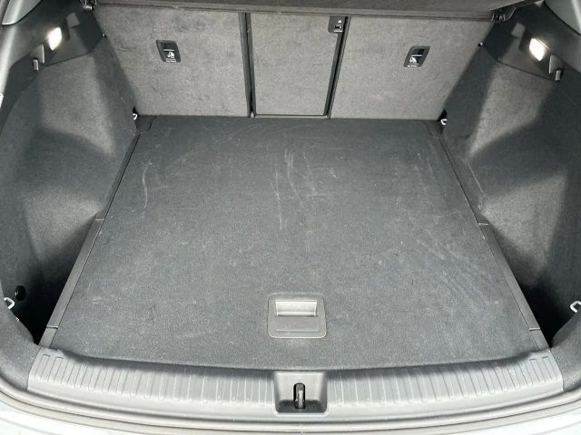 Audi Q4 e-tron Quattro