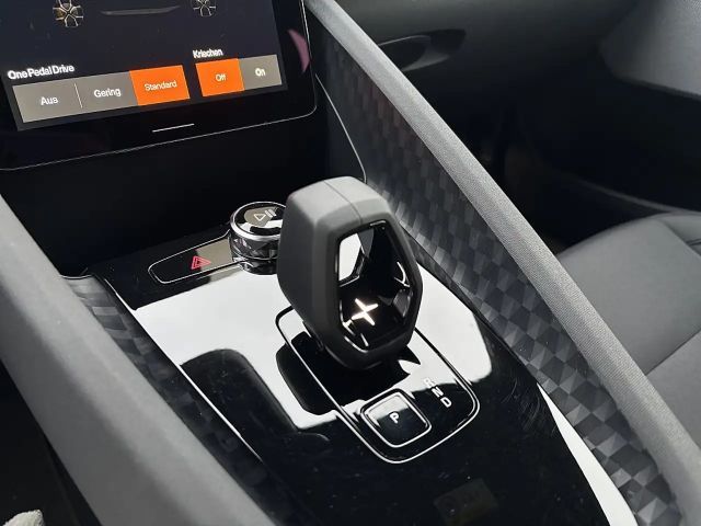 Polestar 2 Long range Single motor