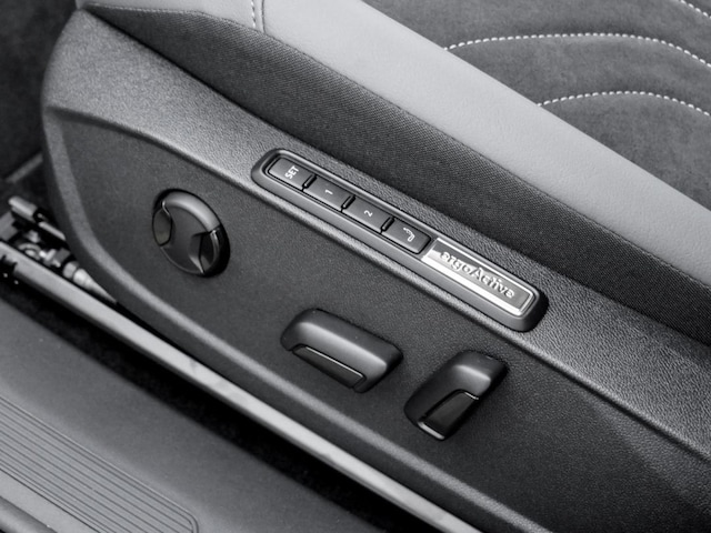 Volkswagen ID.5 IQ.Drive Pro