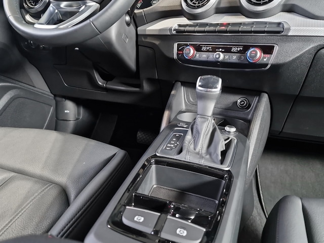 Audi Q2 40 TFSI Quattro S-Tronic