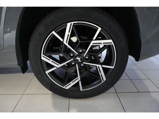 Hyundai Tucson N Line T-GDi