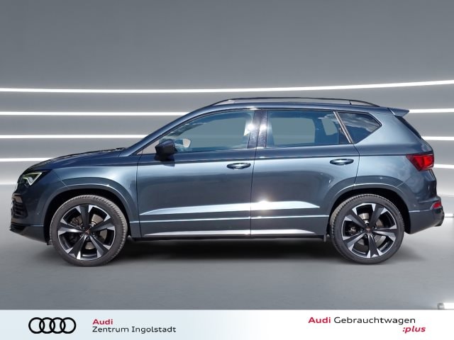 Cupra Ateca 2.0 TSI 4Drive DSG