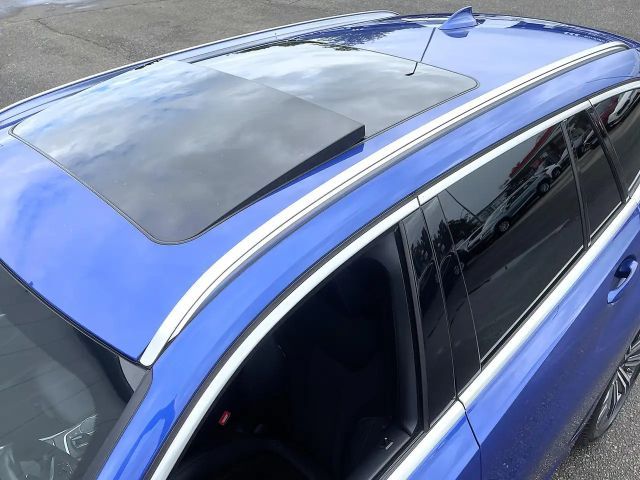 BMW 330 330e M-Sport Touring xDrive