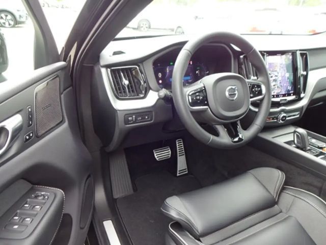 Volvo XC60 AWD R-Design T6