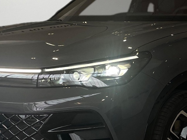 Volkswagen Tiguan 2.0 TDI 4Motion DSG R-Line