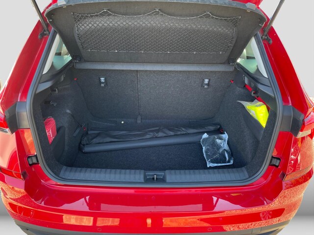 Skoda Kamiq 1.0 TSI Clever