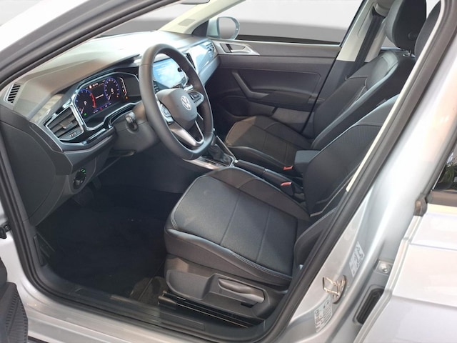 Volkswagen Taigo DSG IQ.Drive Style