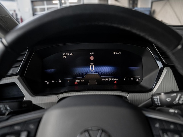 Volkswagen Touran 1.5 TSI