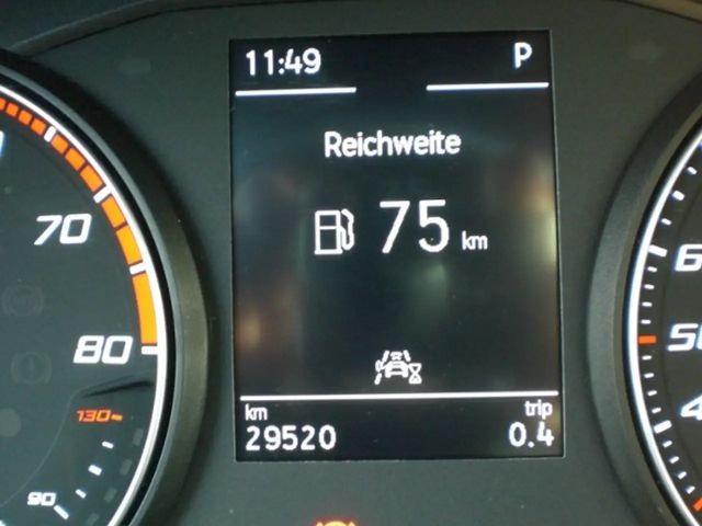 Seat Arona 1.0 TSI Connect DSG Style