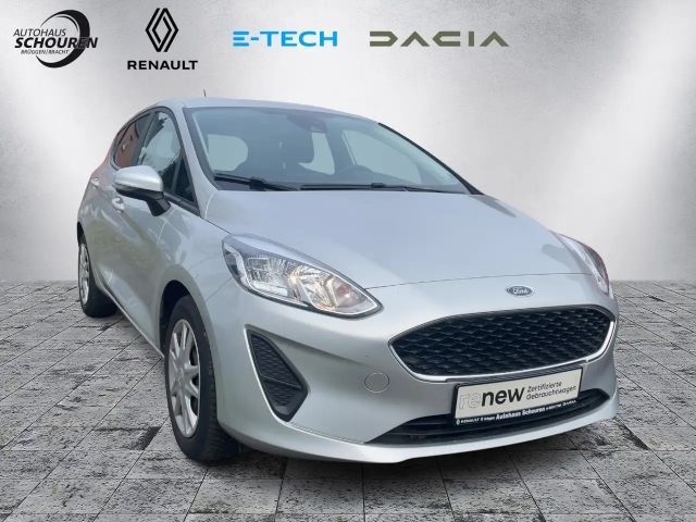 Ford Fiesta Cool & Connect EcoBoost
