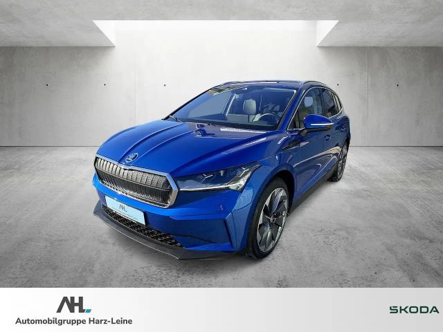 Skoda Enyaq iV 80