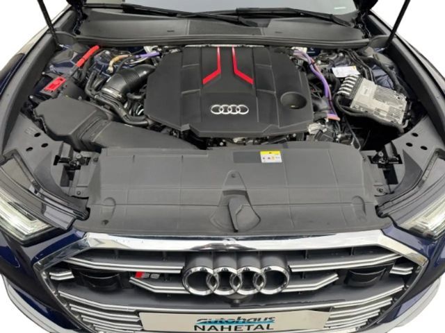 Audi S6 3.0 TDI Avant Quattro