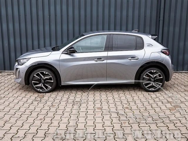 Peugeot E-208 GT-Line Hybrid