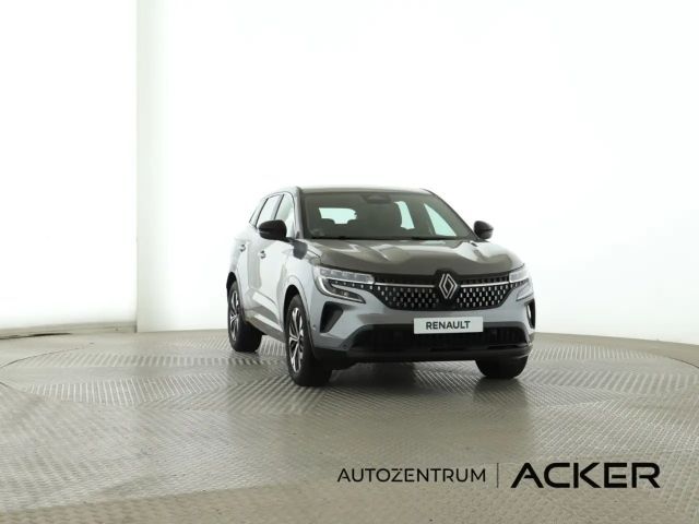 Renault Austral Evolution MHEV 160 AT. Sitzhzg/PDC/RFK