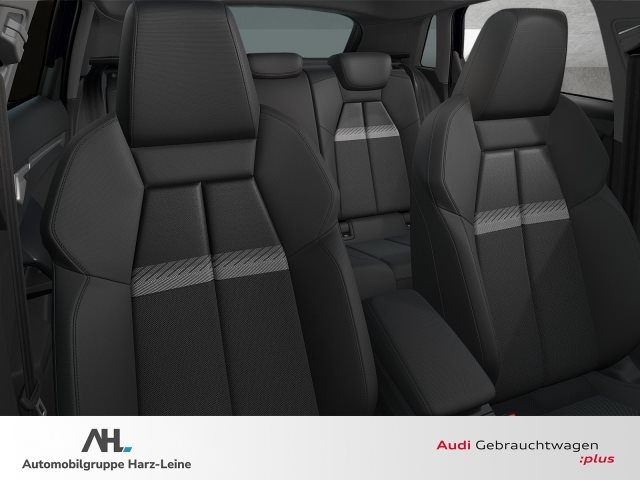 Audi A3 35 TFSI S-Line S-Tronic Sportback