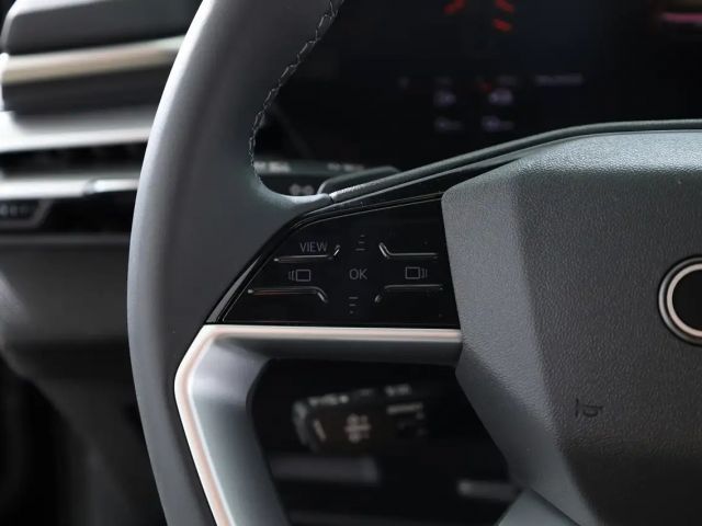 Audi A5 Hybride Quattro