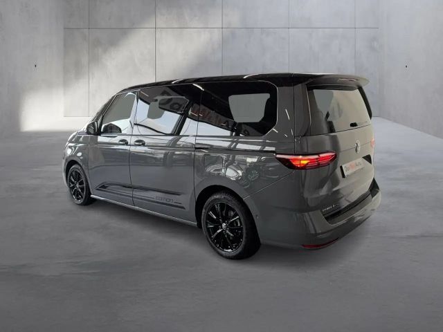 Volkswagen Multivan T7 eHybrid