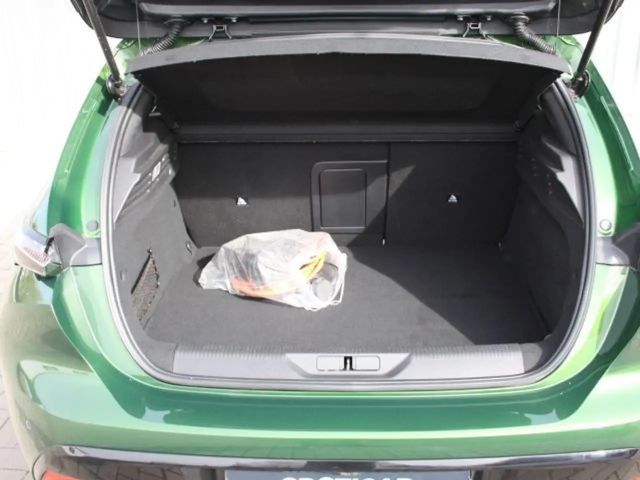 Peugeot 308 EAT8 GT-Line Hybrid