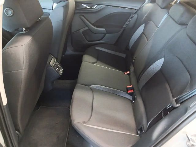 Skoda Scala Essence TSI