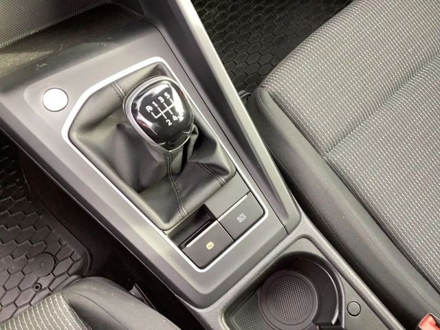 Volkswagen Golf 2.0 TDI Variant