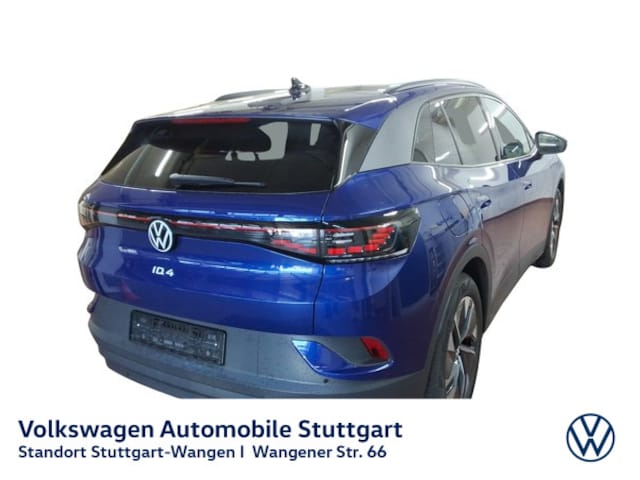 Volkswagen ID.4 Pure