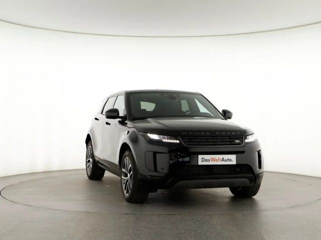 Land Rover Range Rover Evoque S