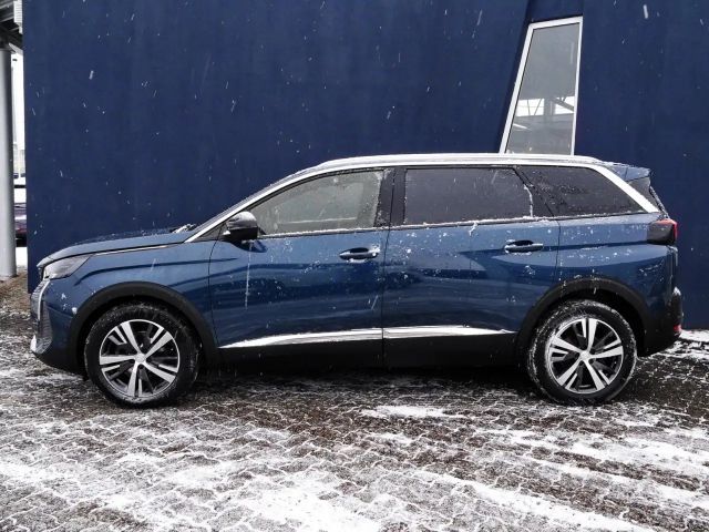 Peugeot 5008 Allure Pack