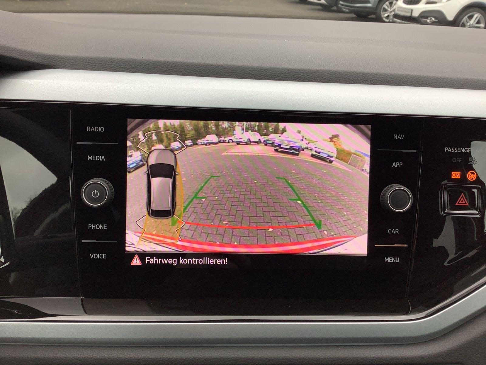 Volkswagen Taigo 1.0 TSI DSG