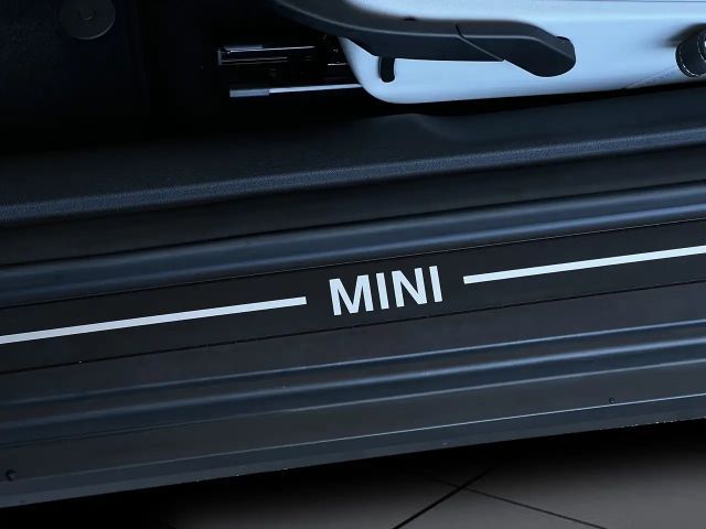 MINI Cooper E Classic Trim 3-trg. BEV Head-Up DAB