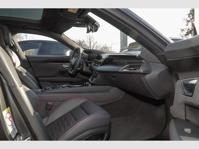 Audi e-tron GT Quattro